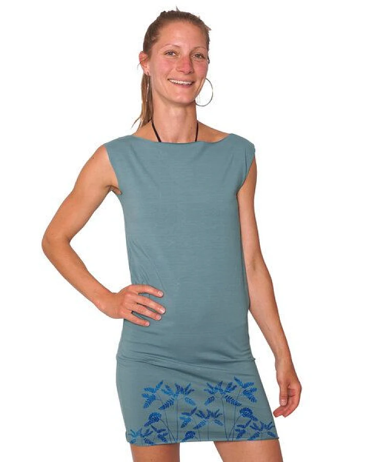 Blau