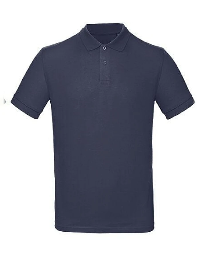 B&C Collection Inspire Polo-Shirt Herren / Unisex