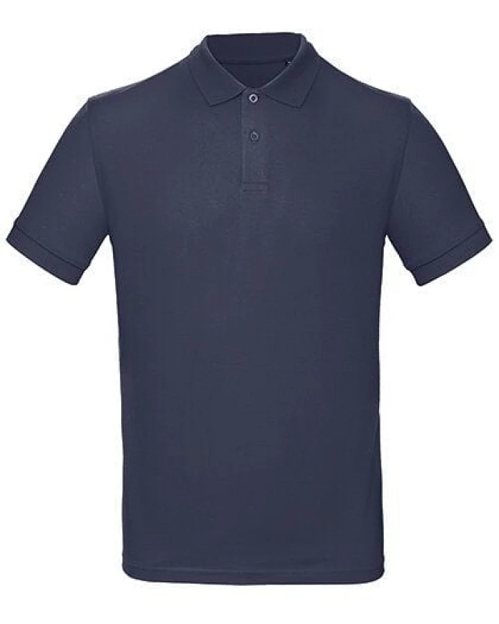 B&C Collection Inspire Polo-Shirt Herren / Unisex
