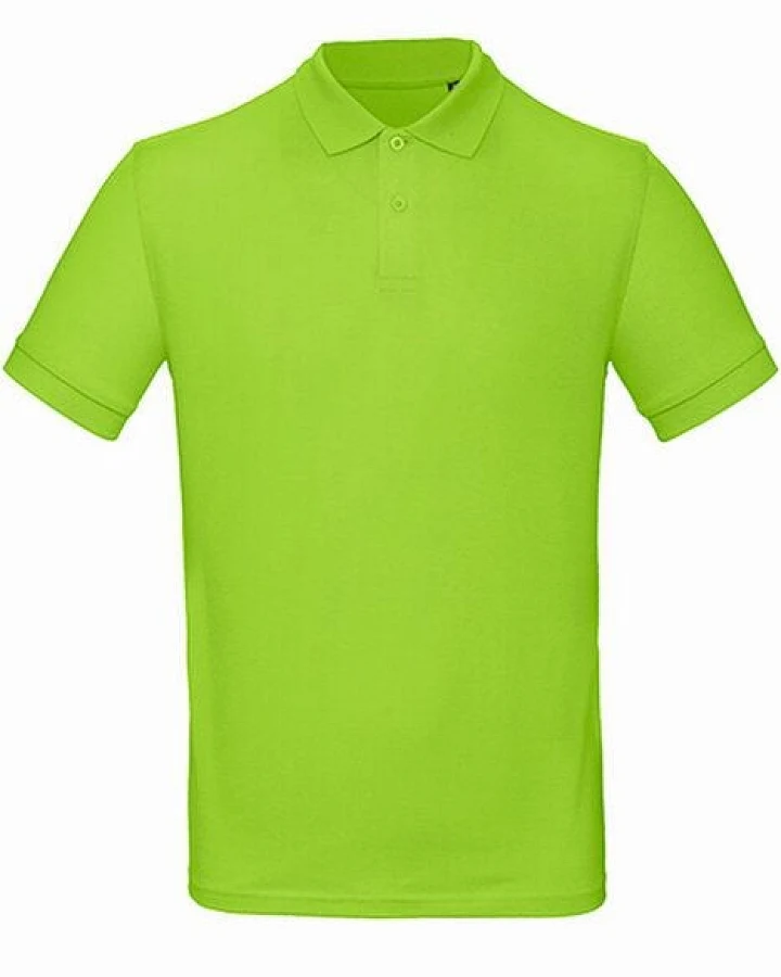 Orchid Green
