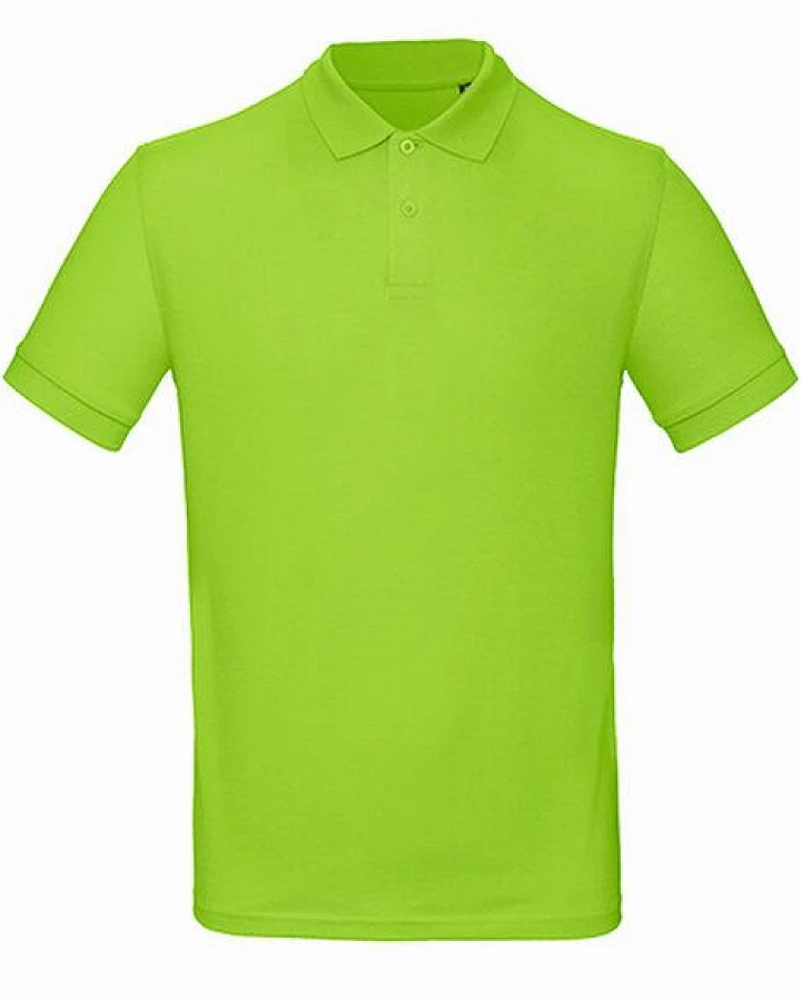 Orchid Green