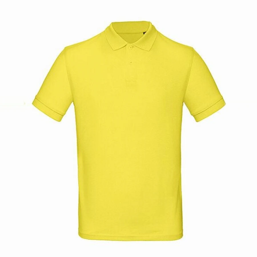 Solar Yellow