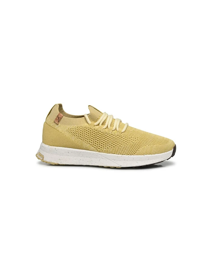 SAOLA Damen vegan Sneaker Damen Tsavo 2.0 Lime