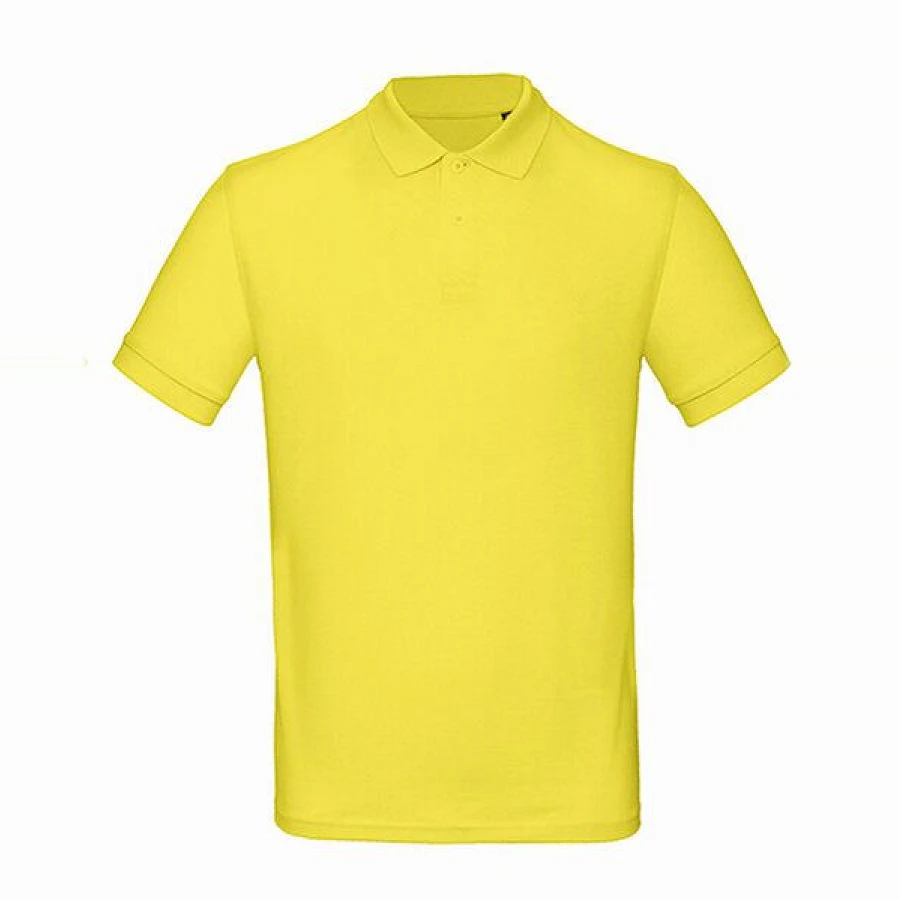 Solar Yellow