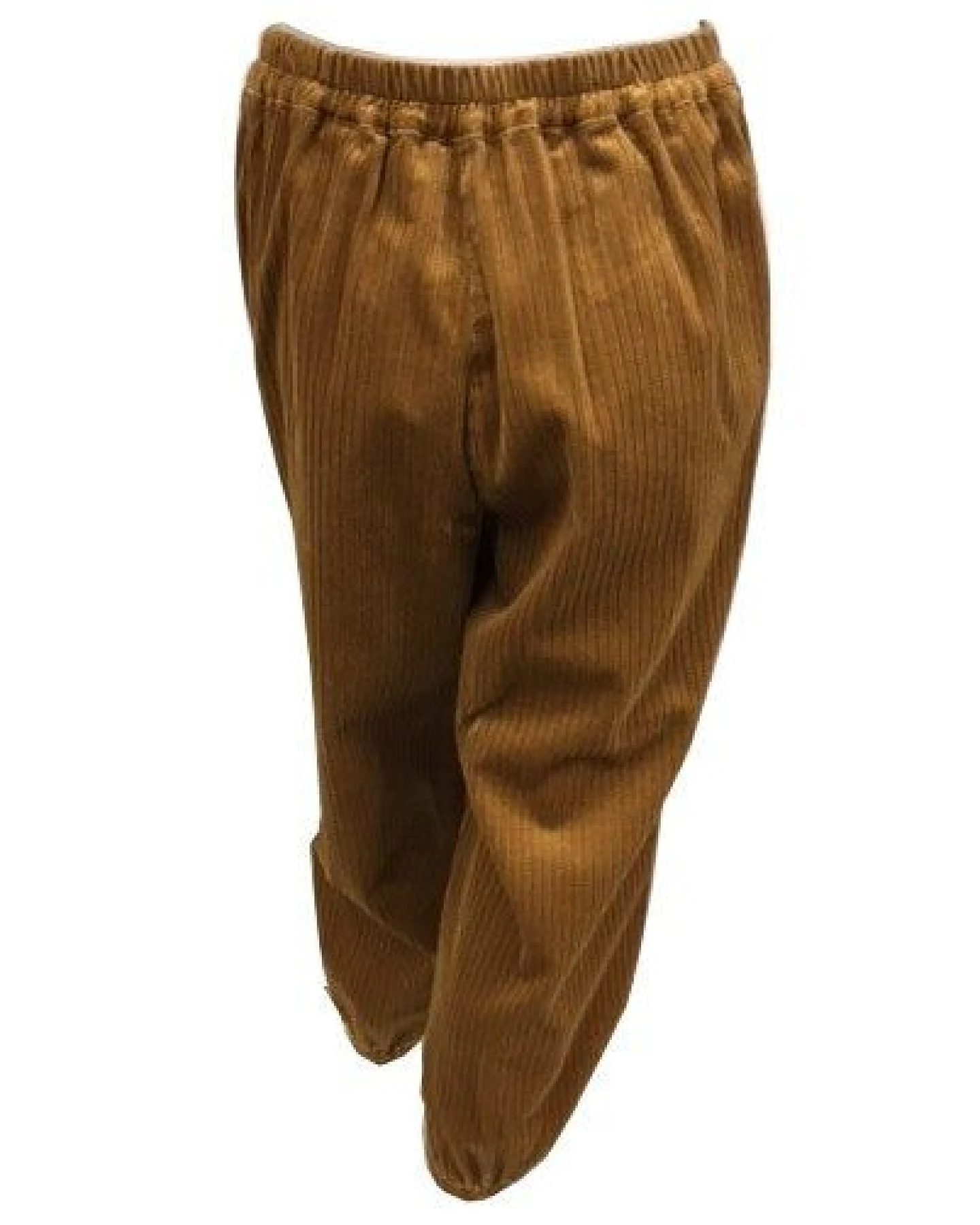 bloomers Damenhose curry Cord blommers – Ansicht 2