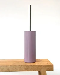 Pastellviolett