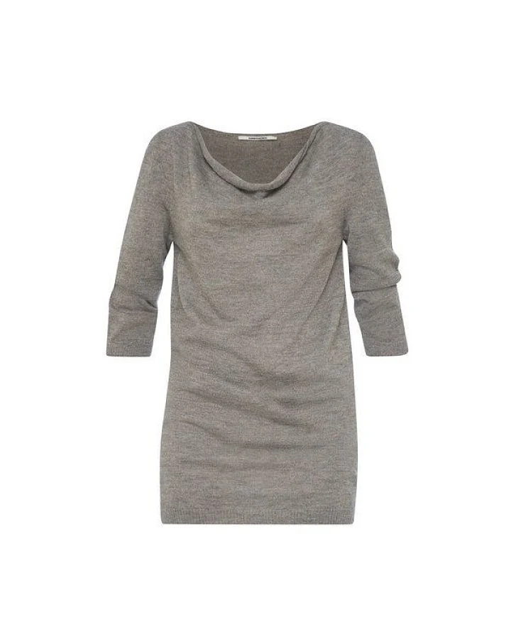 KARINFRAIDENRAIJ Pullover Cataratas 3/4 Arm