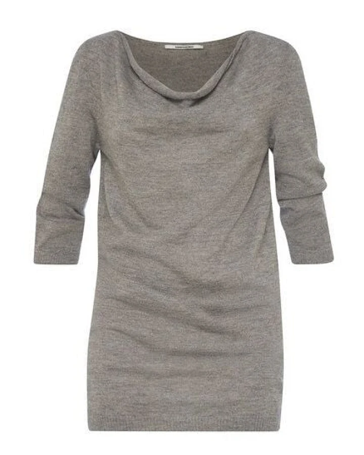 KARINFRAIDENRAIJ Pullover Cataratas 3/4 Arm