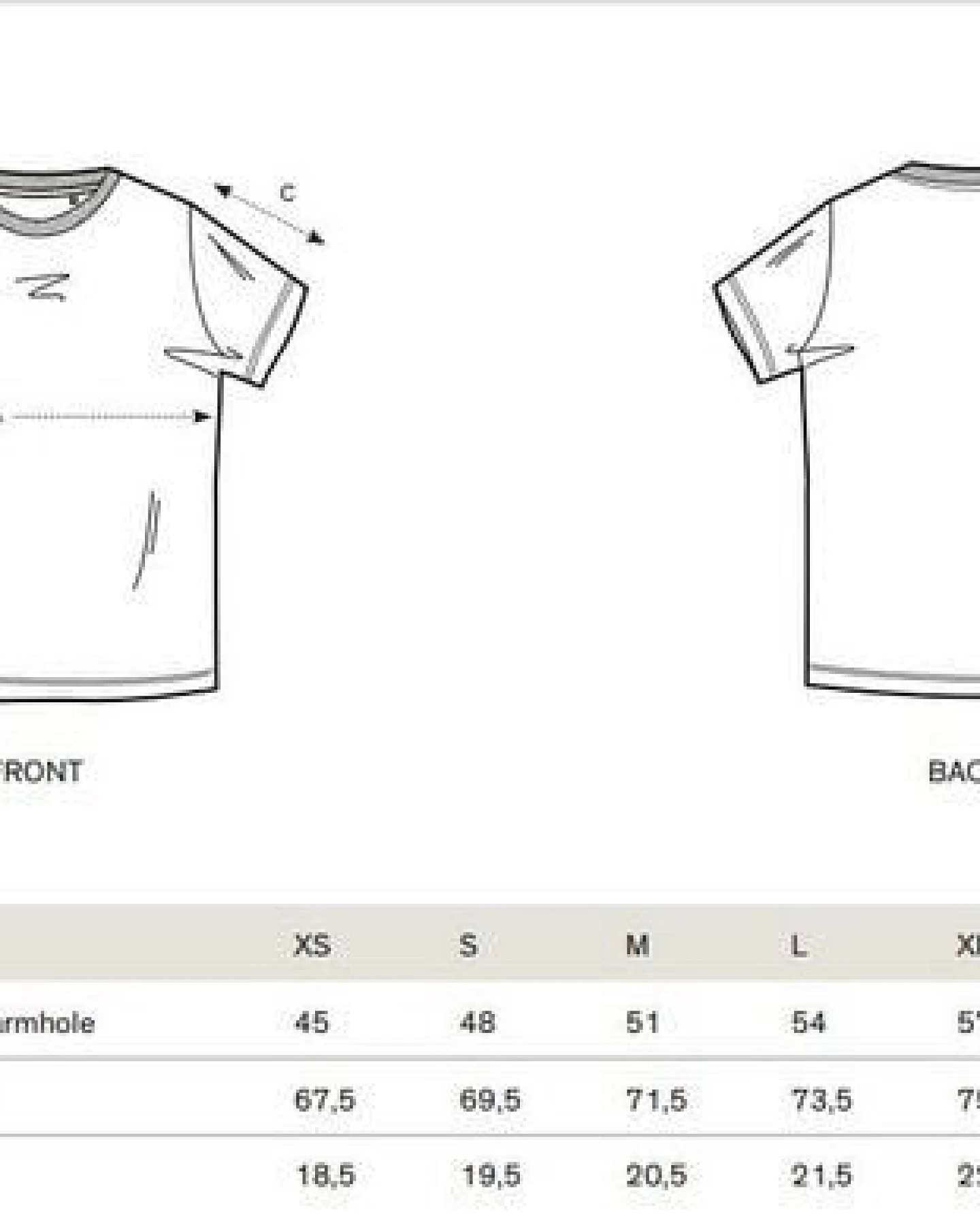 Picopoc T-Shirt Delfin / Sonnenaufgang mit Delphin in weiss – Ansicht 3