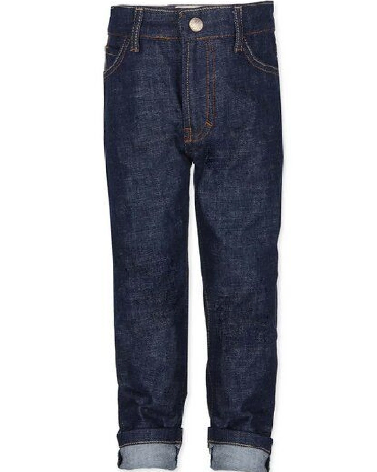 Band of Rascals Slim Fit Jeans – Ansicht 2