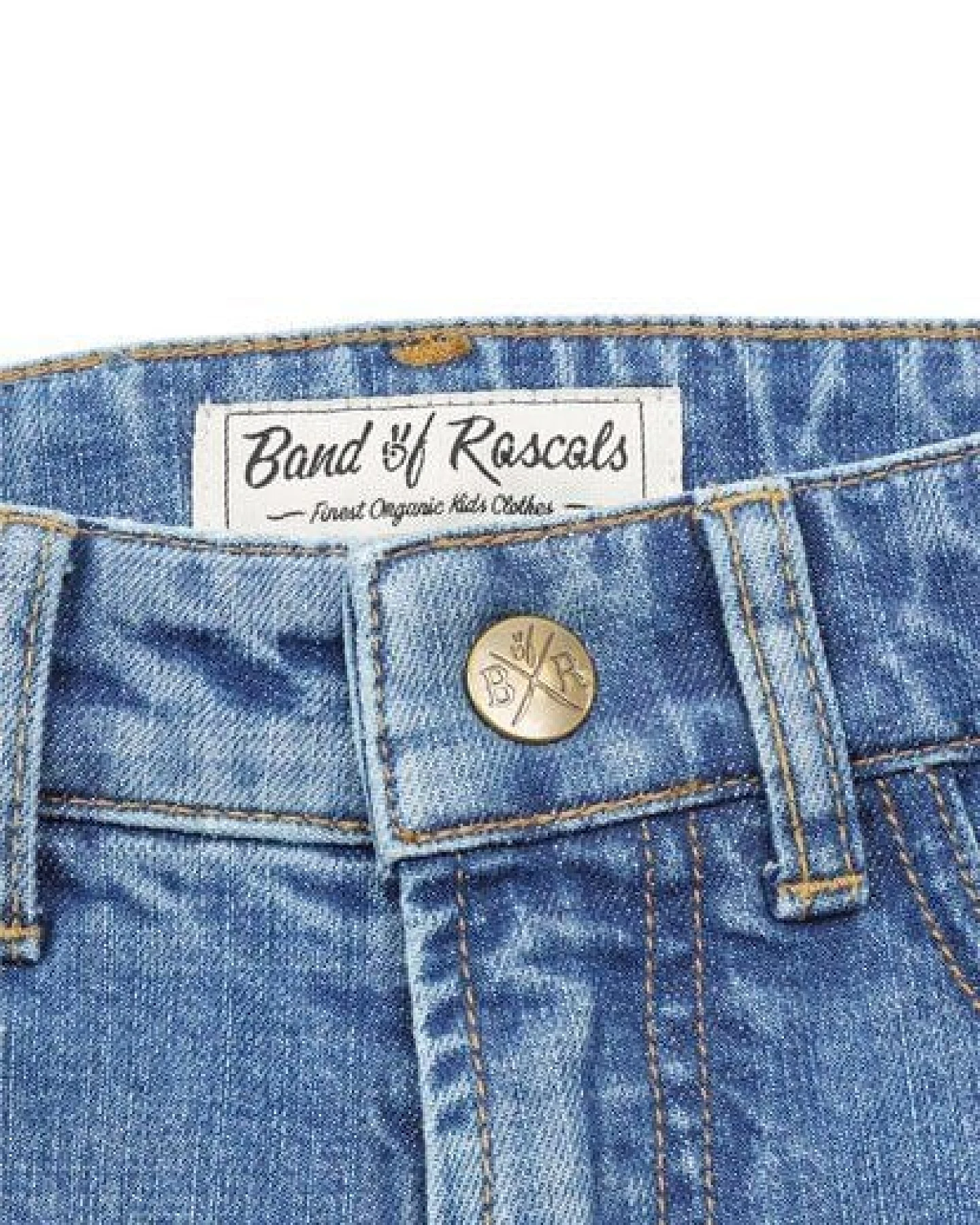 Band of Rascals Slim Fit Jeans – Ansicht 4