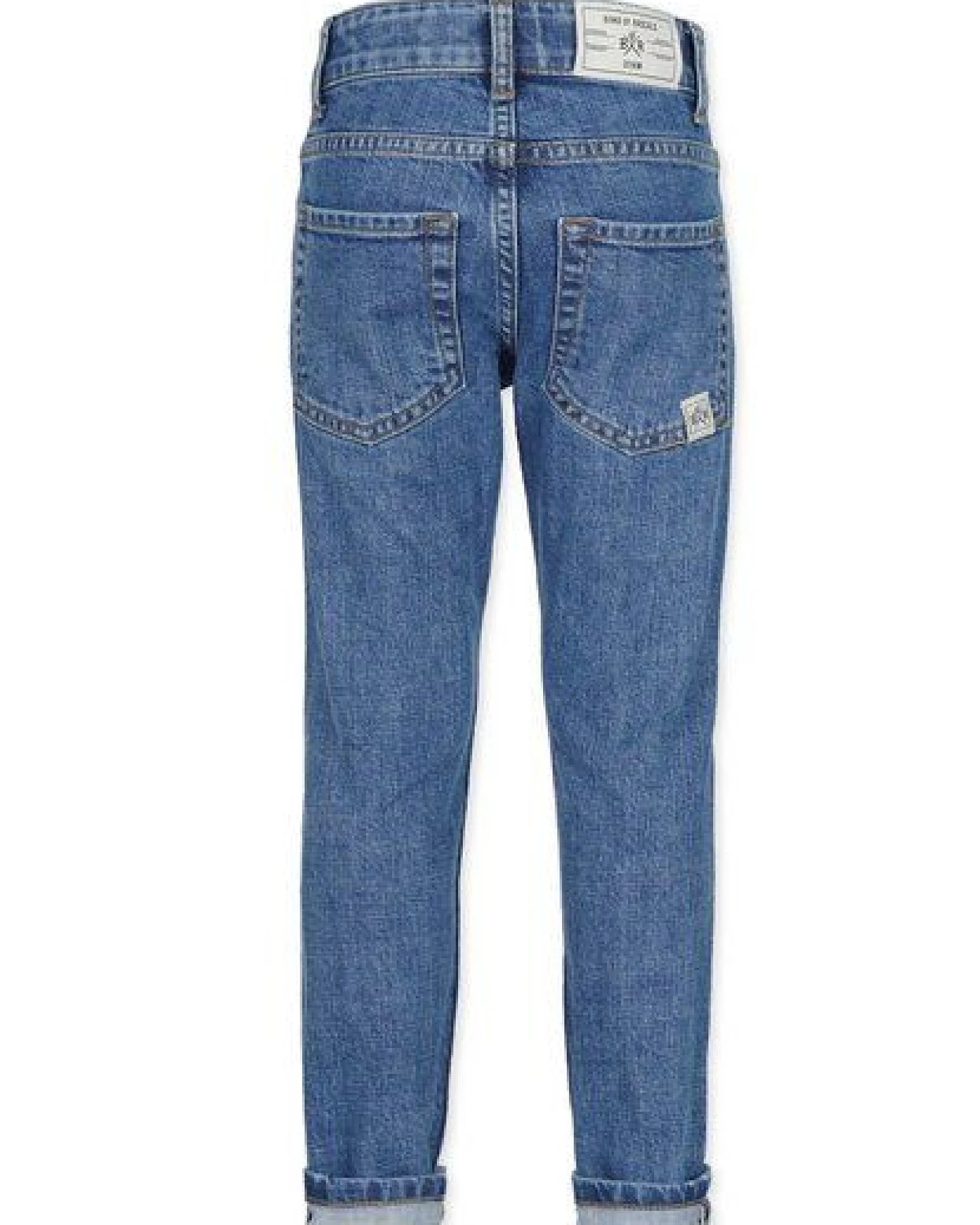 Band of Rascals Slim Fit Jeans – Ansicht 3