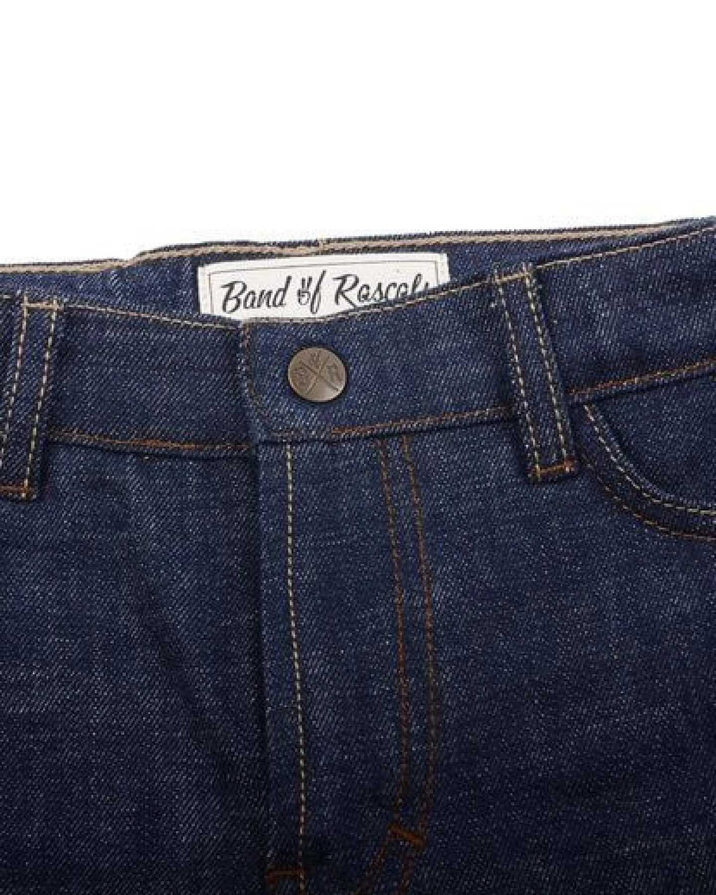 Band of Rascals Slim Fit Jeans – Ansicht 4