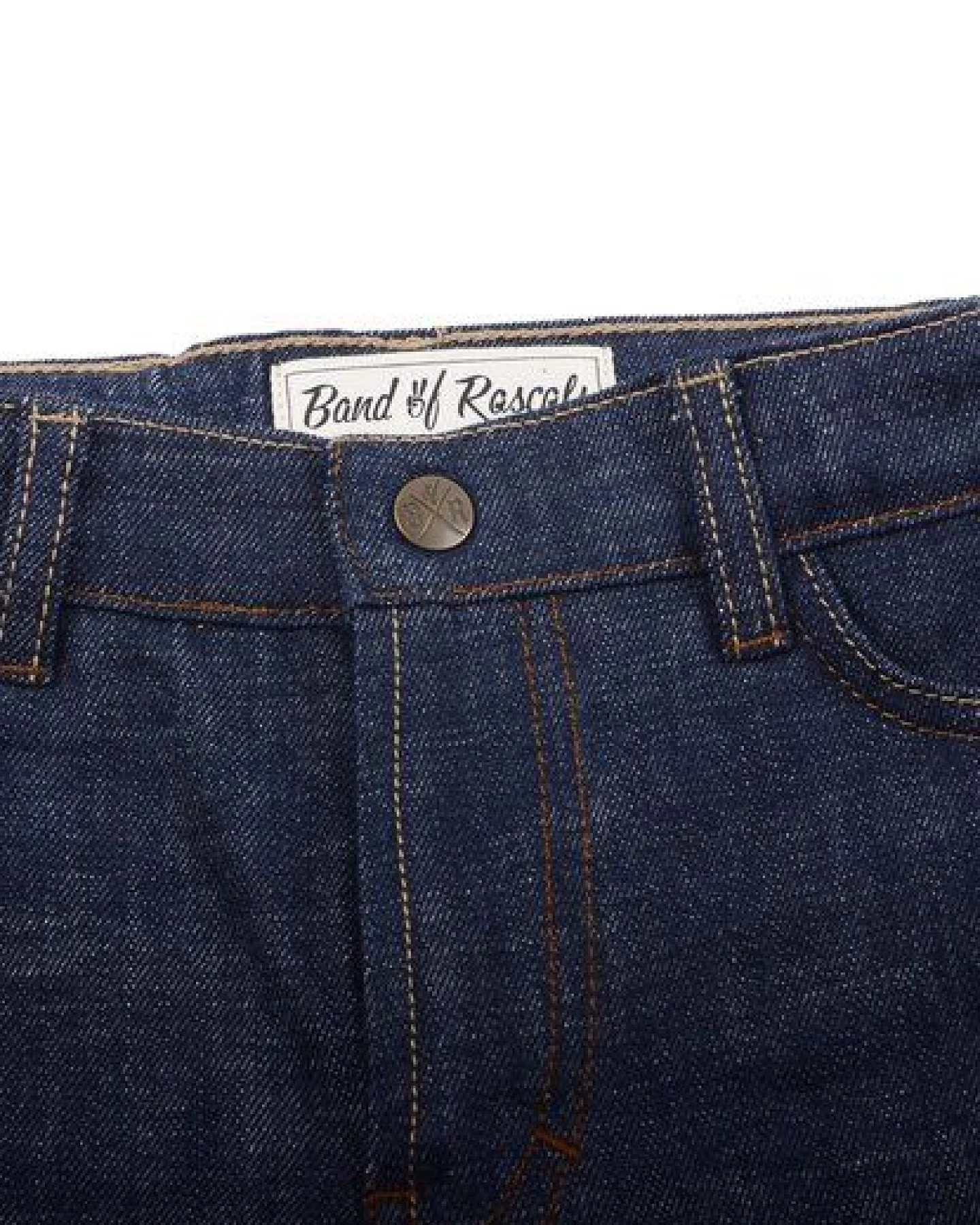 Band of Rascals Slim Fit Jeans – Ansicht 4