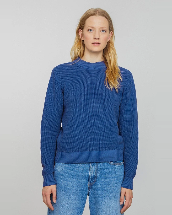 Pullover Longan