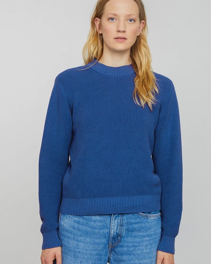 Pullover Longan