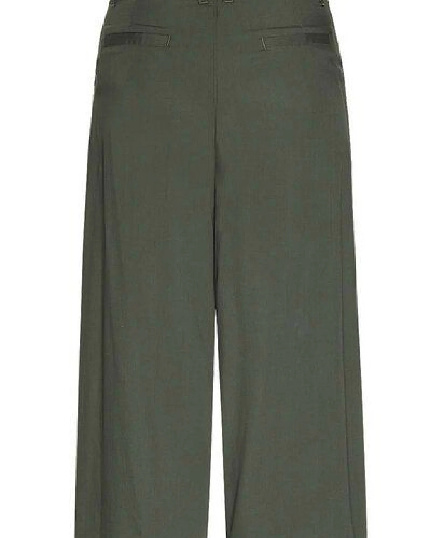 Wunderwerk Damen Hose/Hosenrock aus Tencel "Pantskirt TENCEL" – Ansicht 3