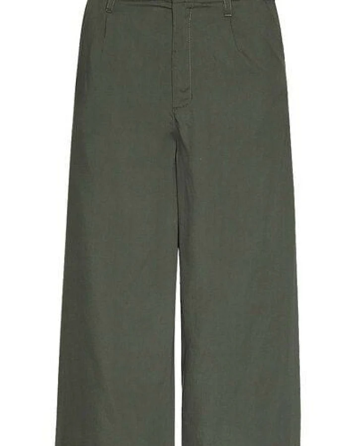 Wunderwerk Damen Hose/Hosenrock aus Tencel "Pantskirt TENCEL"
