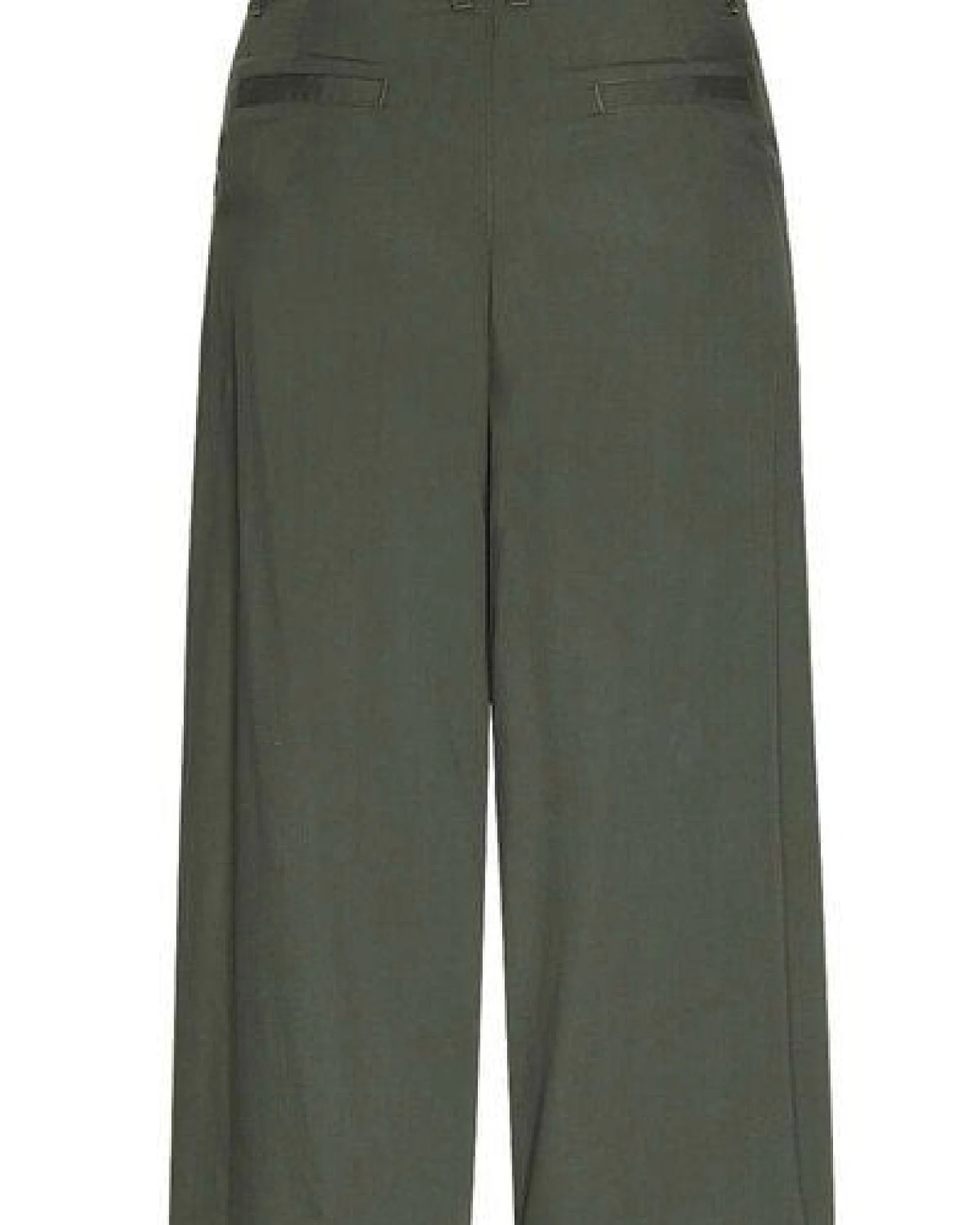 Wunderwerk Damen Hose/Hosenrock aus Tencel "Pantskirt TENCEL" – Ansicht 3