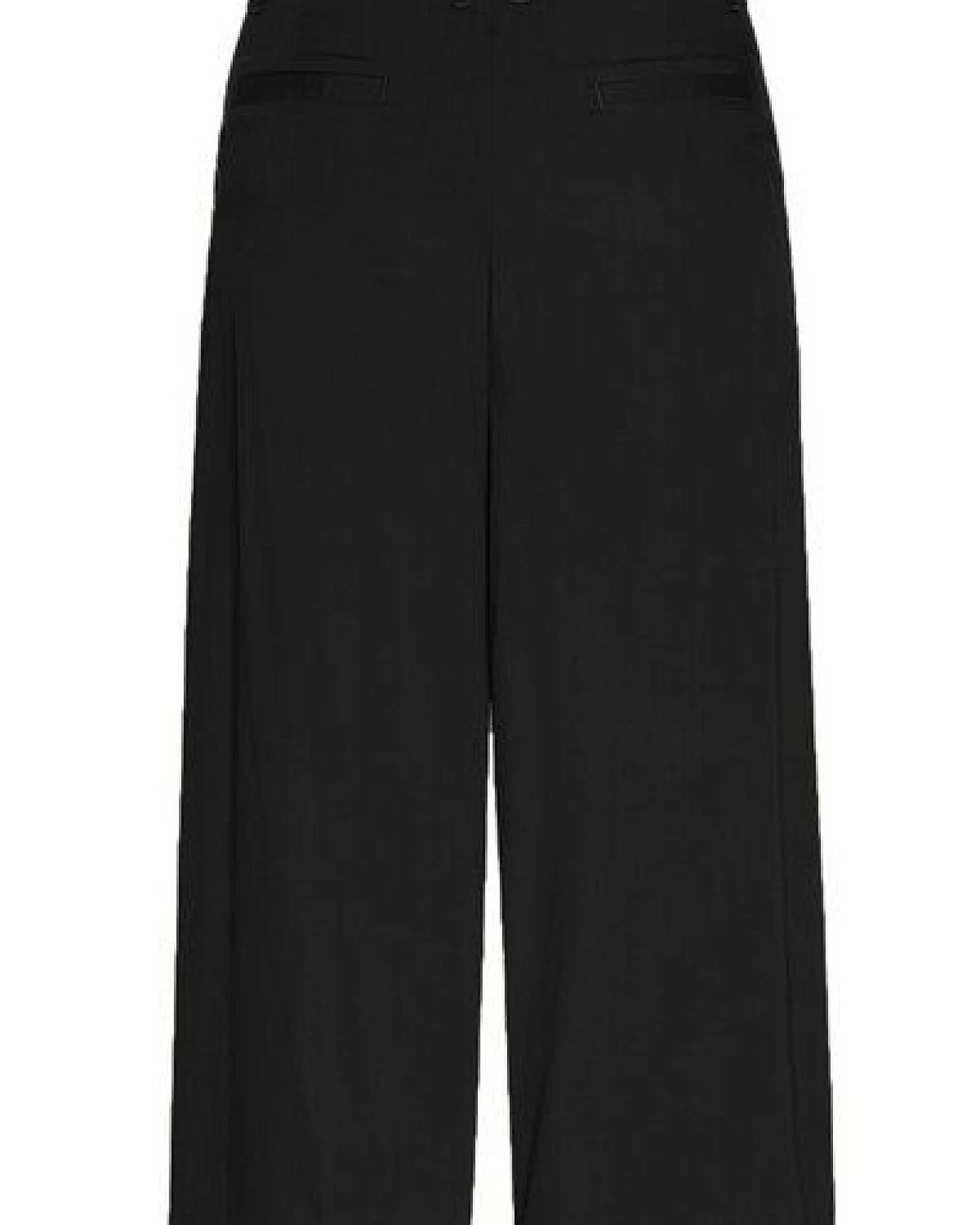 Wunderwerk Damen Hose/Hosenrock aus Tencel "Pantskirt TENCEL" – Ansicht 3