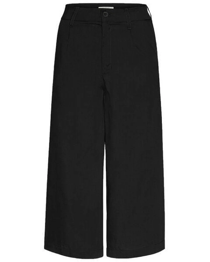 Wunderwerk Damen Hose/Hosenrock aus Tencel "Pantskirt TENCEL"