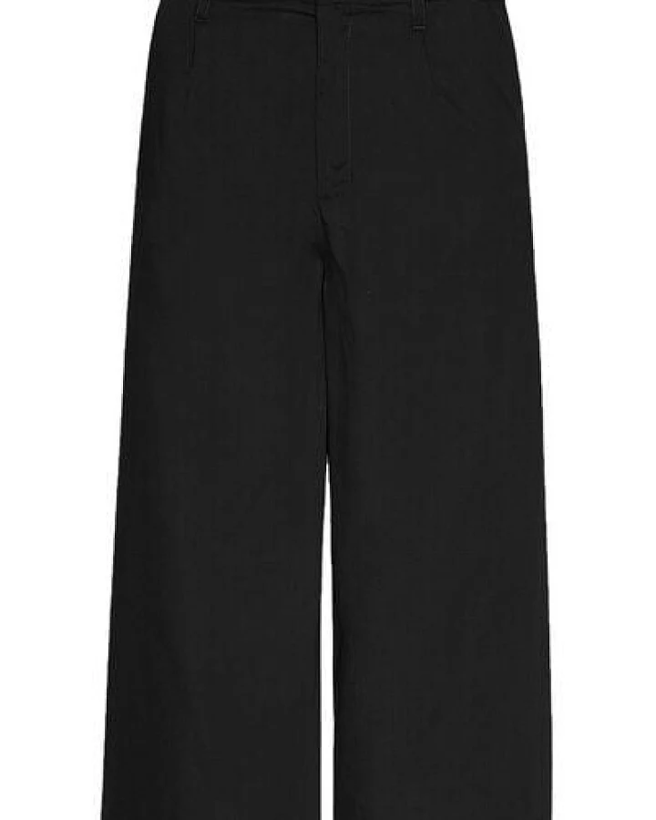 Wunderwerk Damen Hose/Hosenrock aus Tencel "Pantskirt TENCEL"
