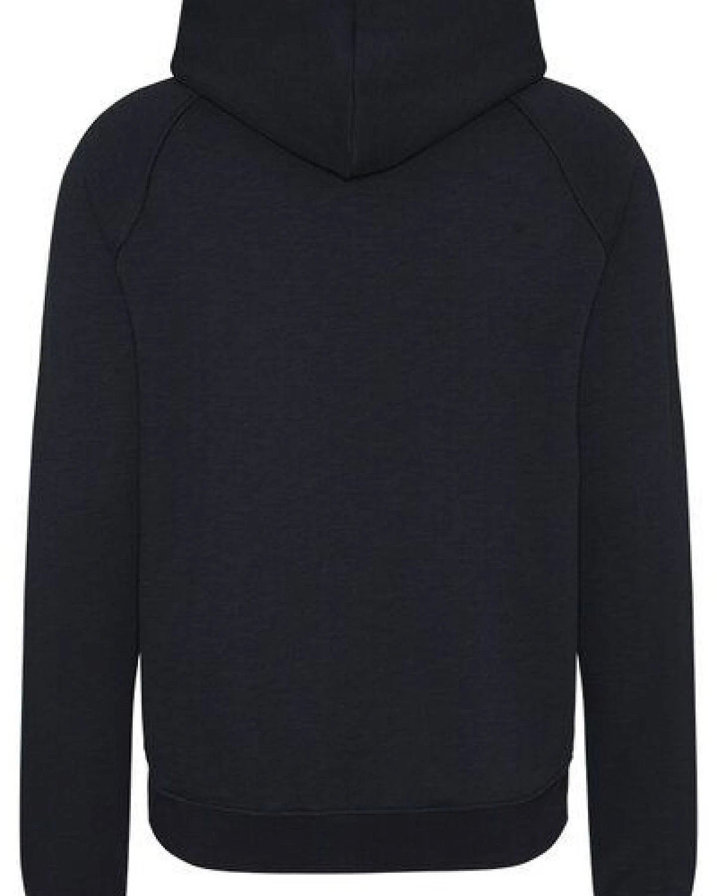 Wunderwerk Herren zip hoody aus Bio-Baumwolle "Heavy zip hoody male" – Ansicht 3