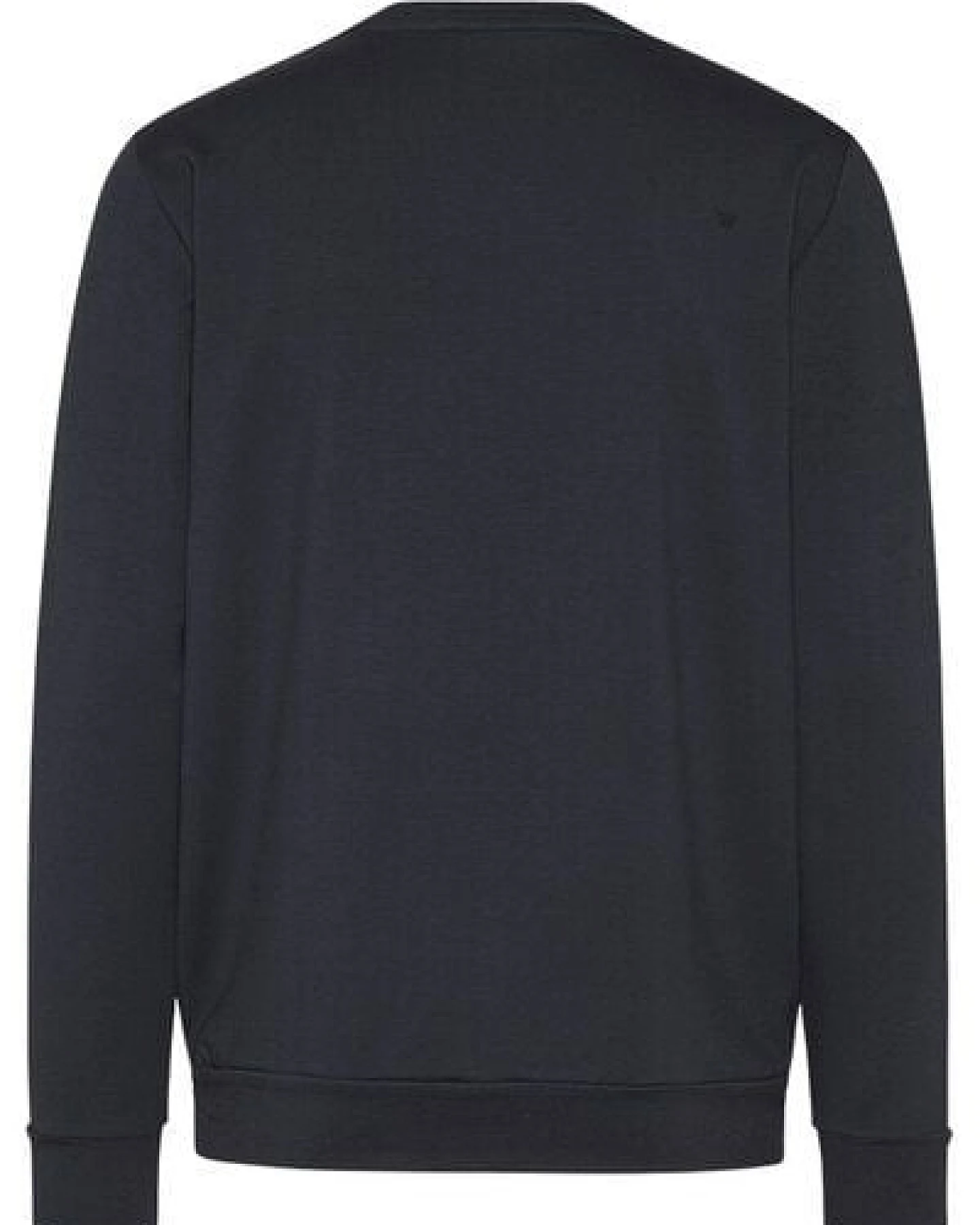 Wunderwerk Herren Sweatshirt "Compact sweat crewneck male" – Ansicht 3