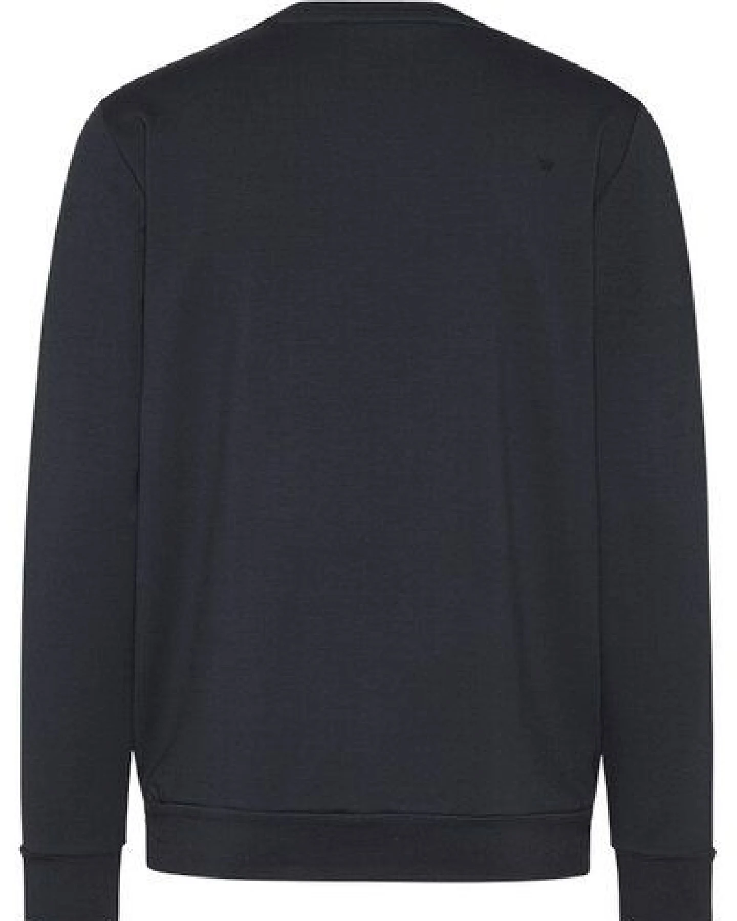 Wunderwerk Herren Sweatshirt "Compact sweat crewneck male" – Ansicht 3
