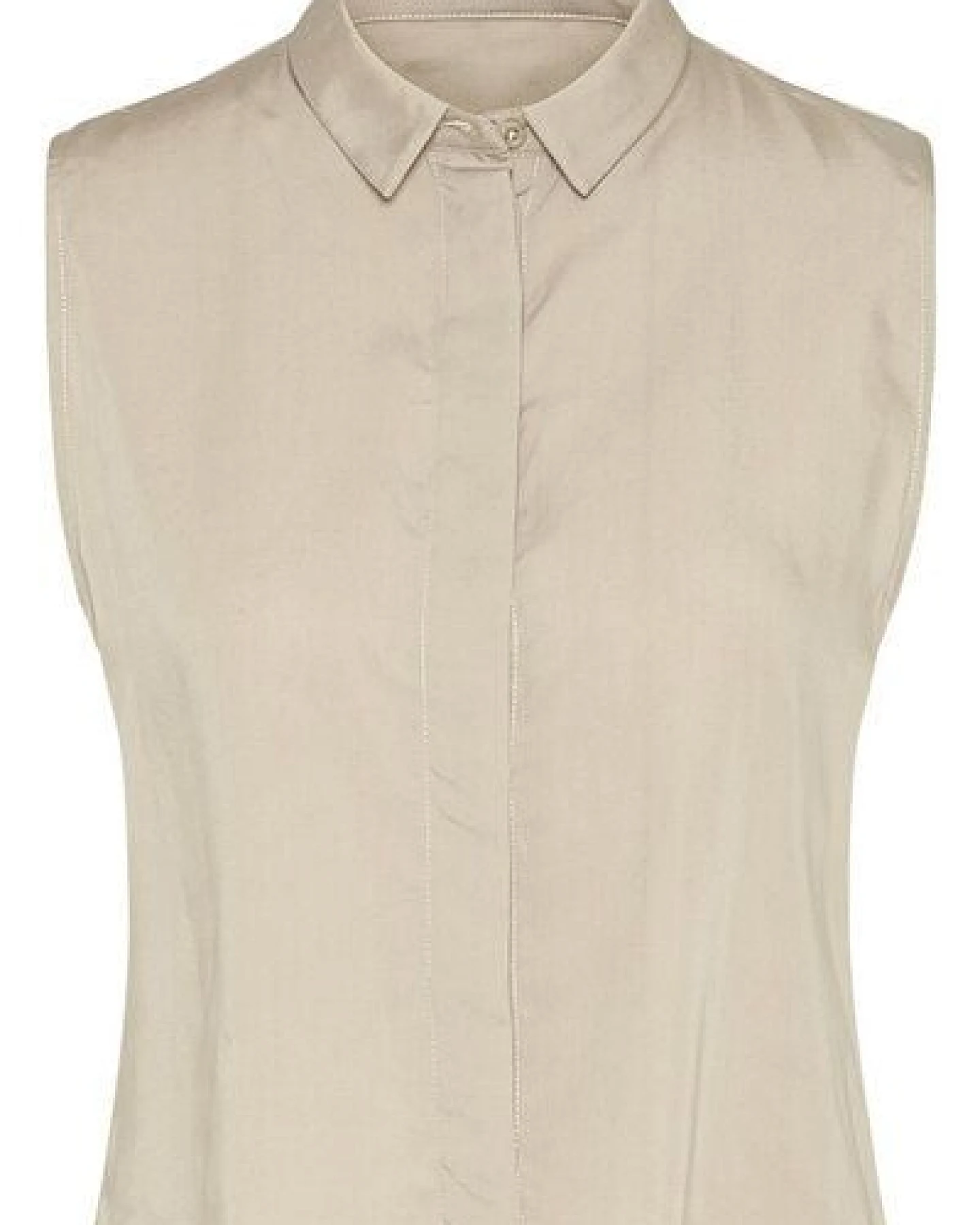 Wunderwerk Damen Bluse aus Tencel "TENCEL blouse top" – Ansicht 4