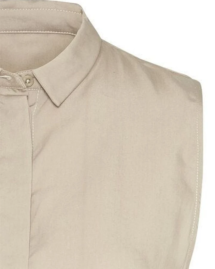 Wunderwerk Damen Bluse aus Tencel "TENCEL blouse top"