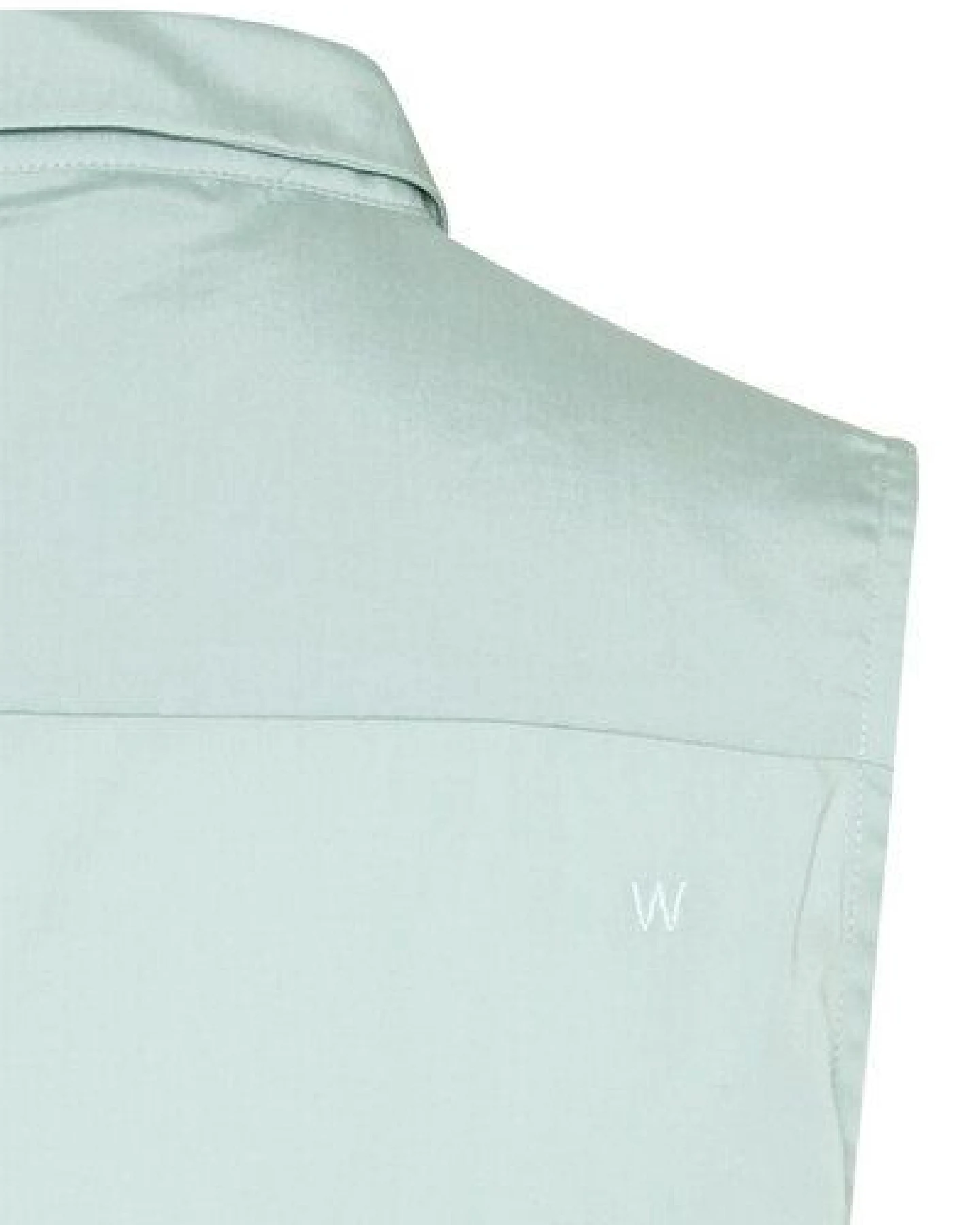 Wunderwerk Damen Bluse aus Tencel "TENCEL blouse top" – Ansicht 3
