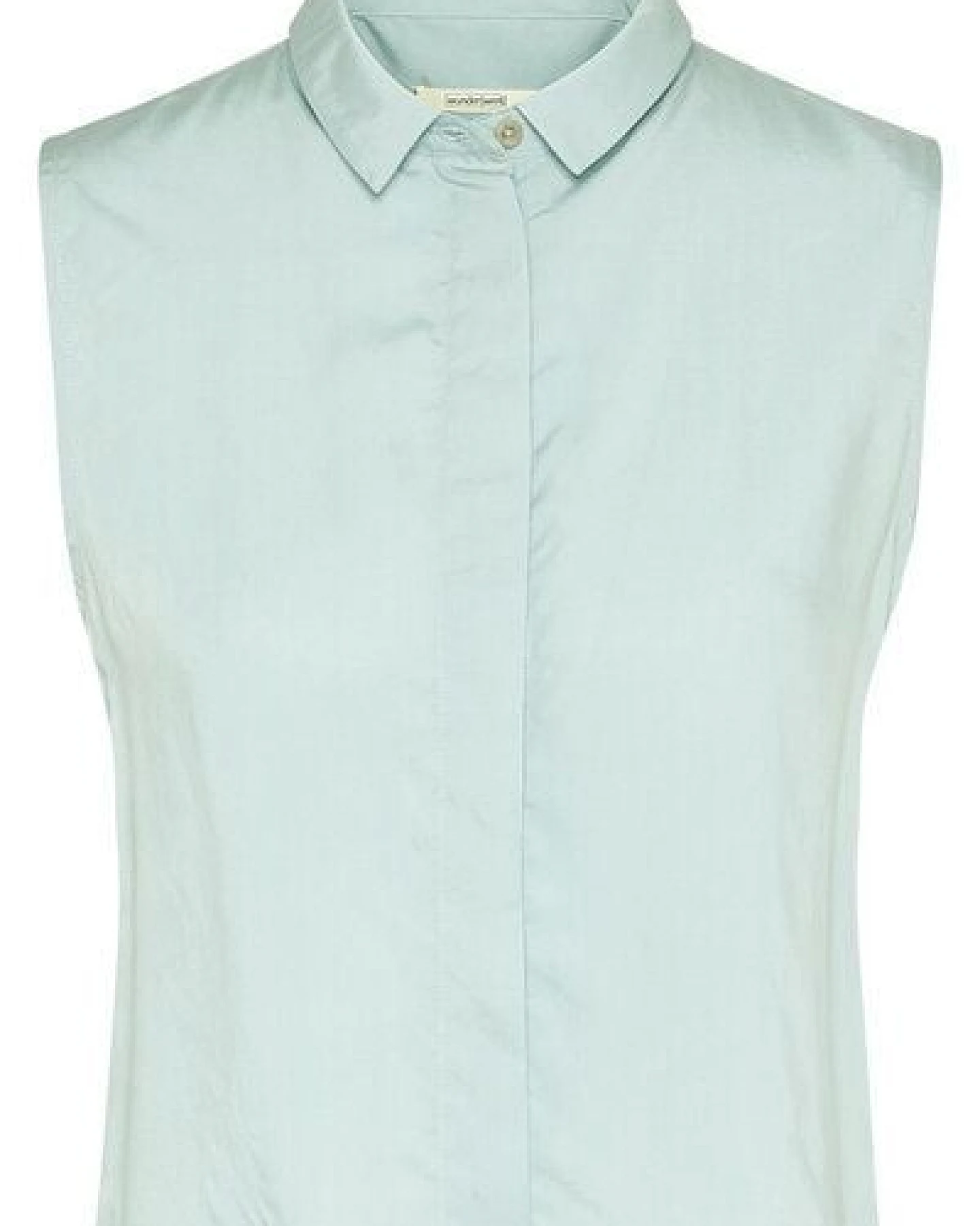 Wunderwerk Damen Bluse aus Tencel "TENCEL blouse top" – Ansicht 4