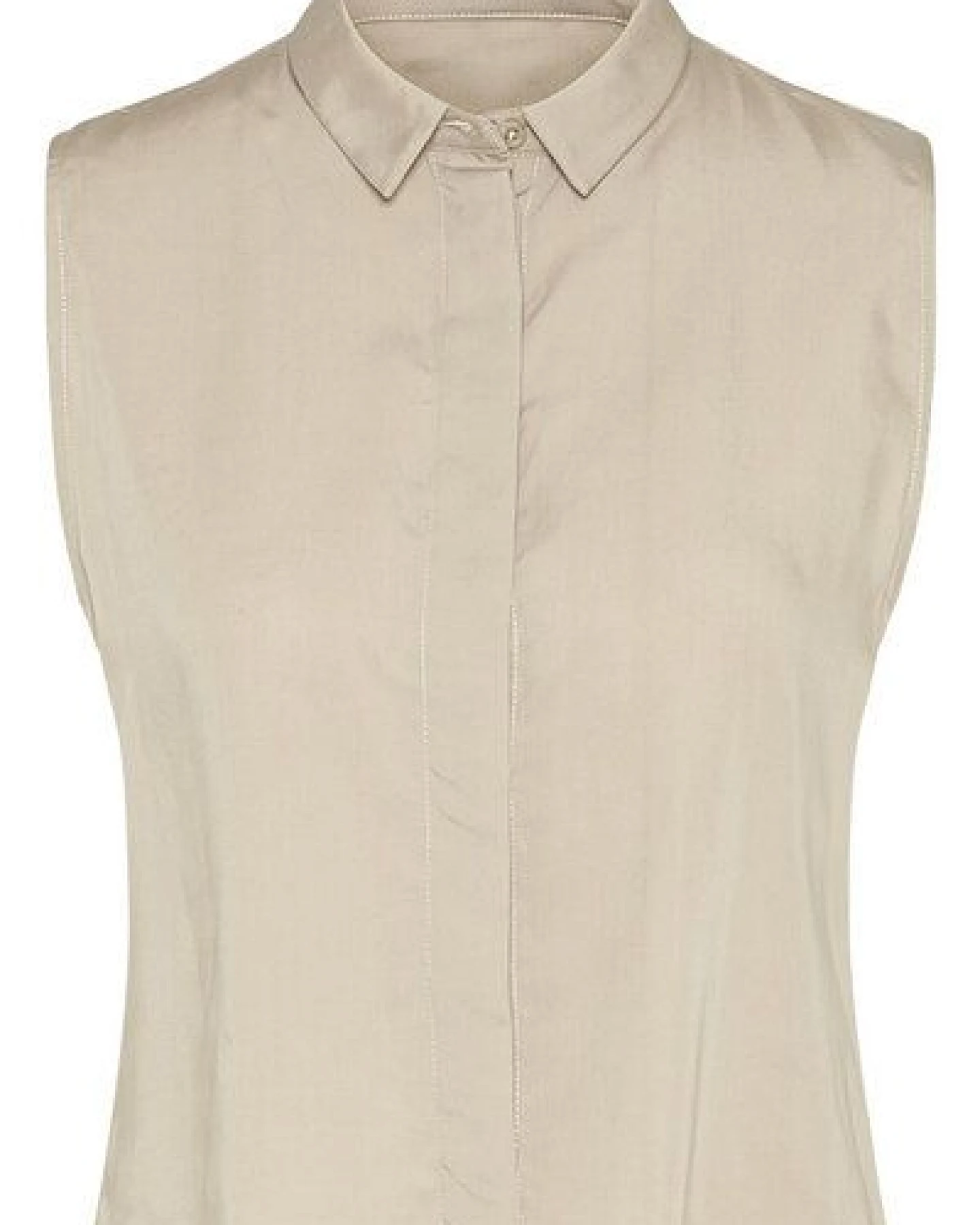 Wunderwerk Damen Bluse aus Tencel "TENCEL blouse top" – Ansicht 4