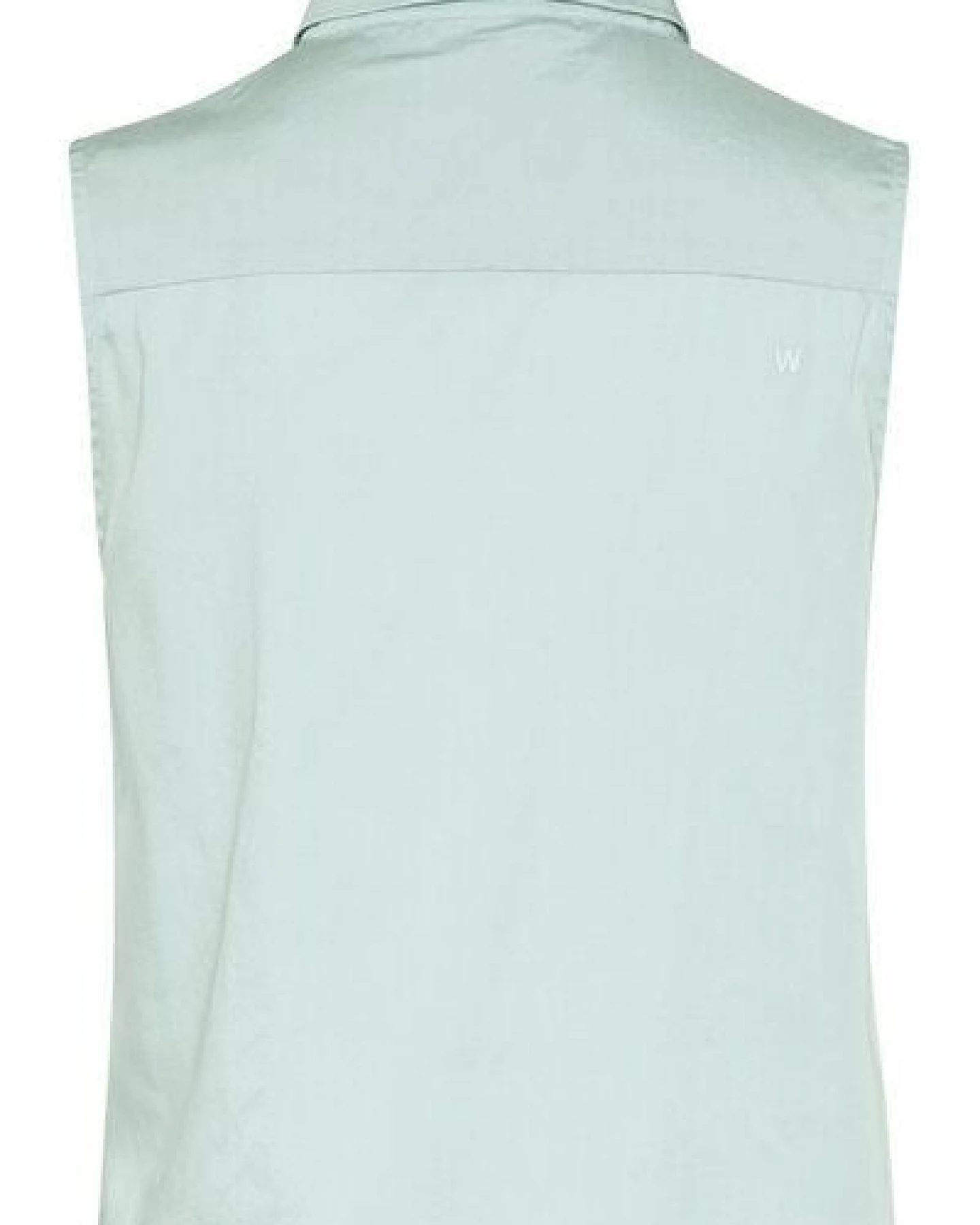 Wunderwerk Damen Bluse aus Tencel "TENCEL blouse top" – Ansicht 3