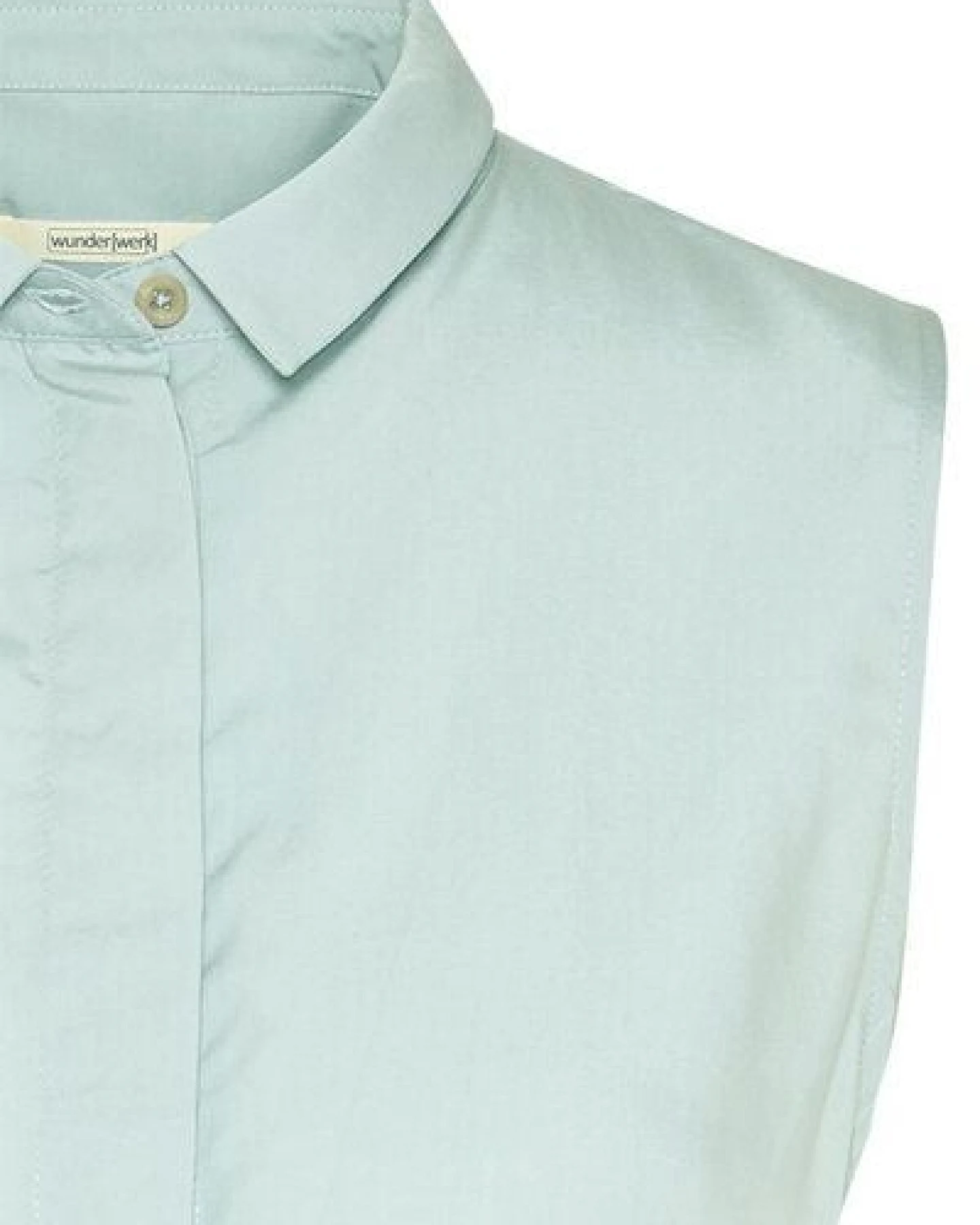 Wunderwerk Damen Bluse aus Tencel "TENCEL blouse top" – Ansicht 4