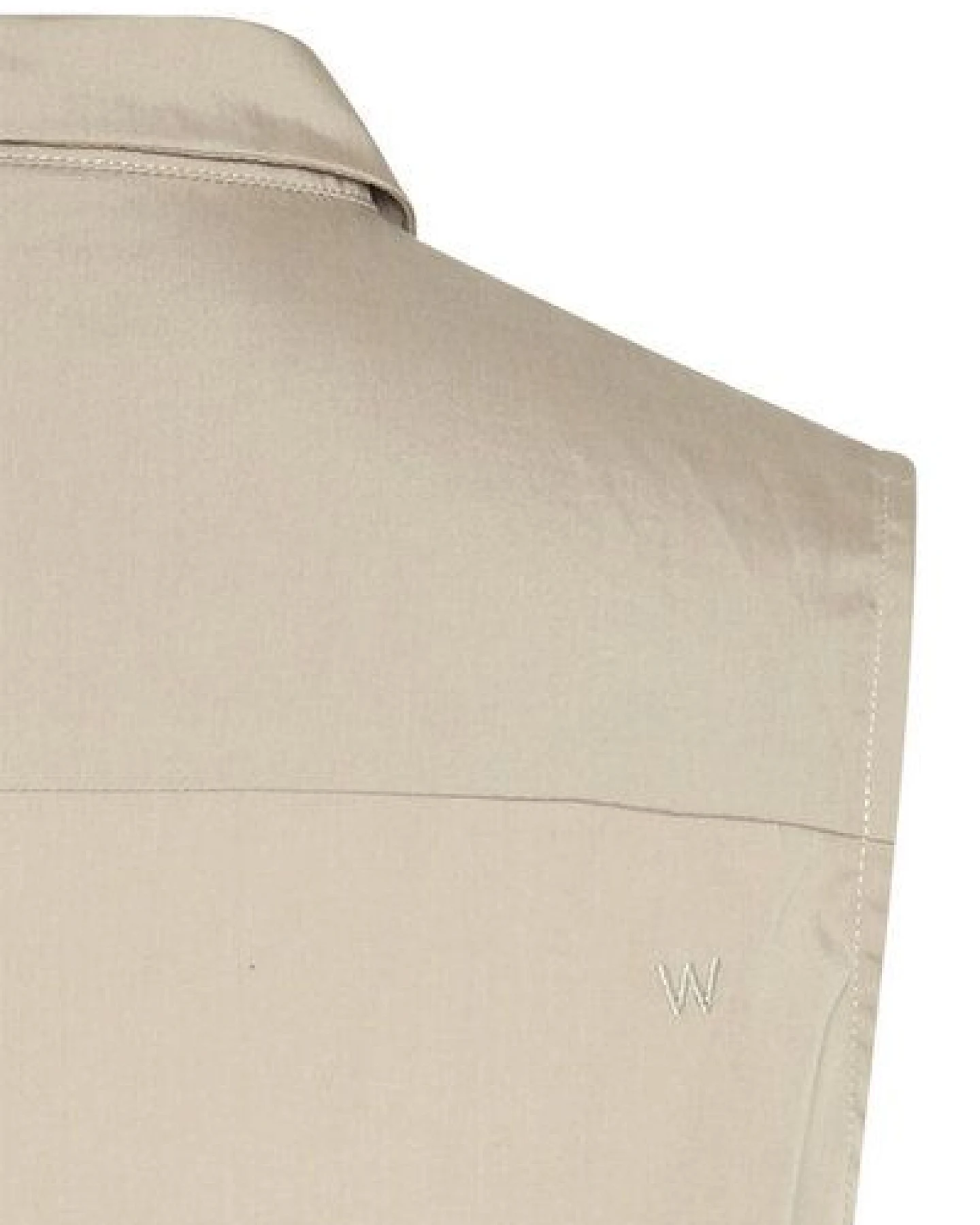 Wunderwerk Damen Bluse aus Tencel "TENCEL blouse top" – Ansicht 3
