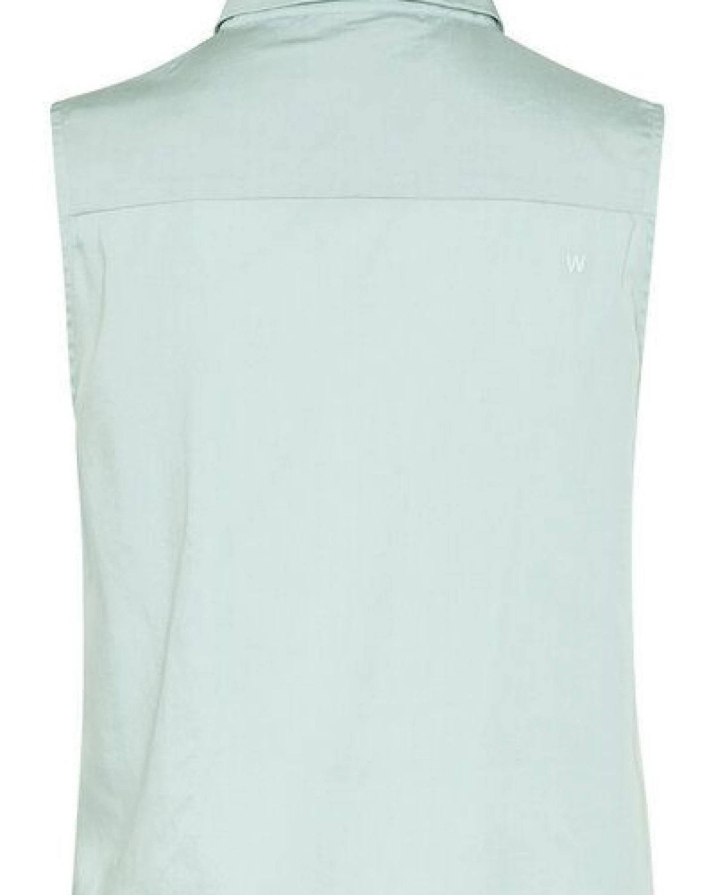 Wunderwerk Damen Bluse aus Tencel "TENCEL blouse top" – Ansicht 3