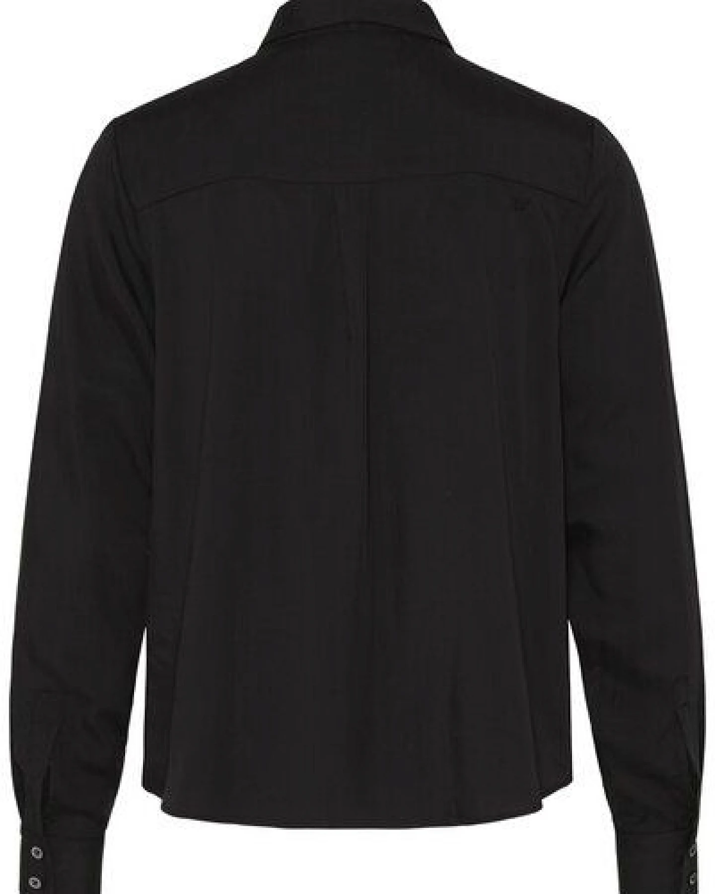 Wunderwerk Damen Blouse aus 100% Lyocell "TENCEL bow blouse" – Ansicht 3