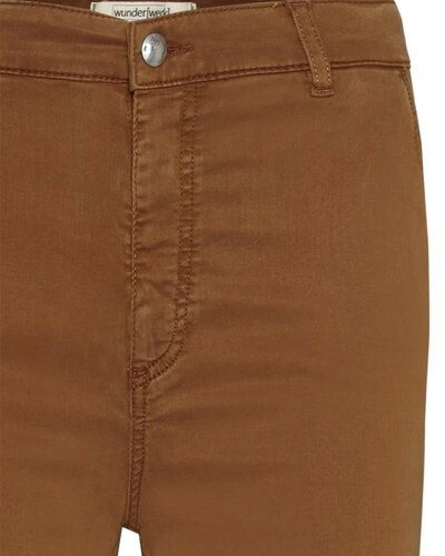 Wunderwerk Damen Hose, elastisch "Avril high flex" – Ansicht 4
