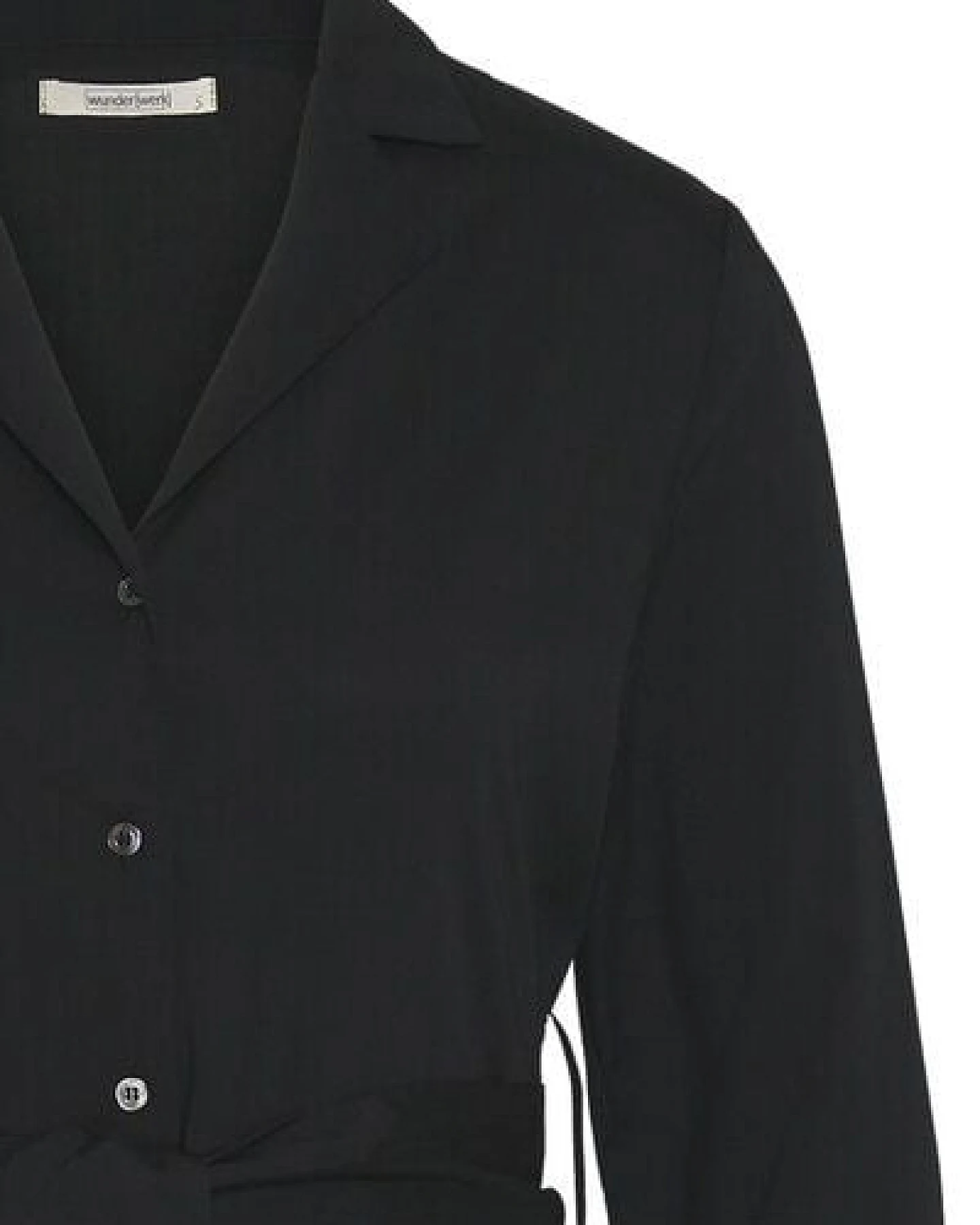 Wunderwerk Damen Kleid aus Tencel "TENCEL dress" – Ansicht 4