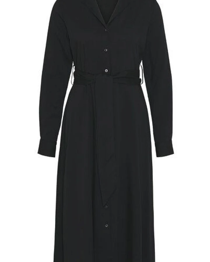 Wunderwerk Damen Kleid aus Tencel "TENCEL dress"