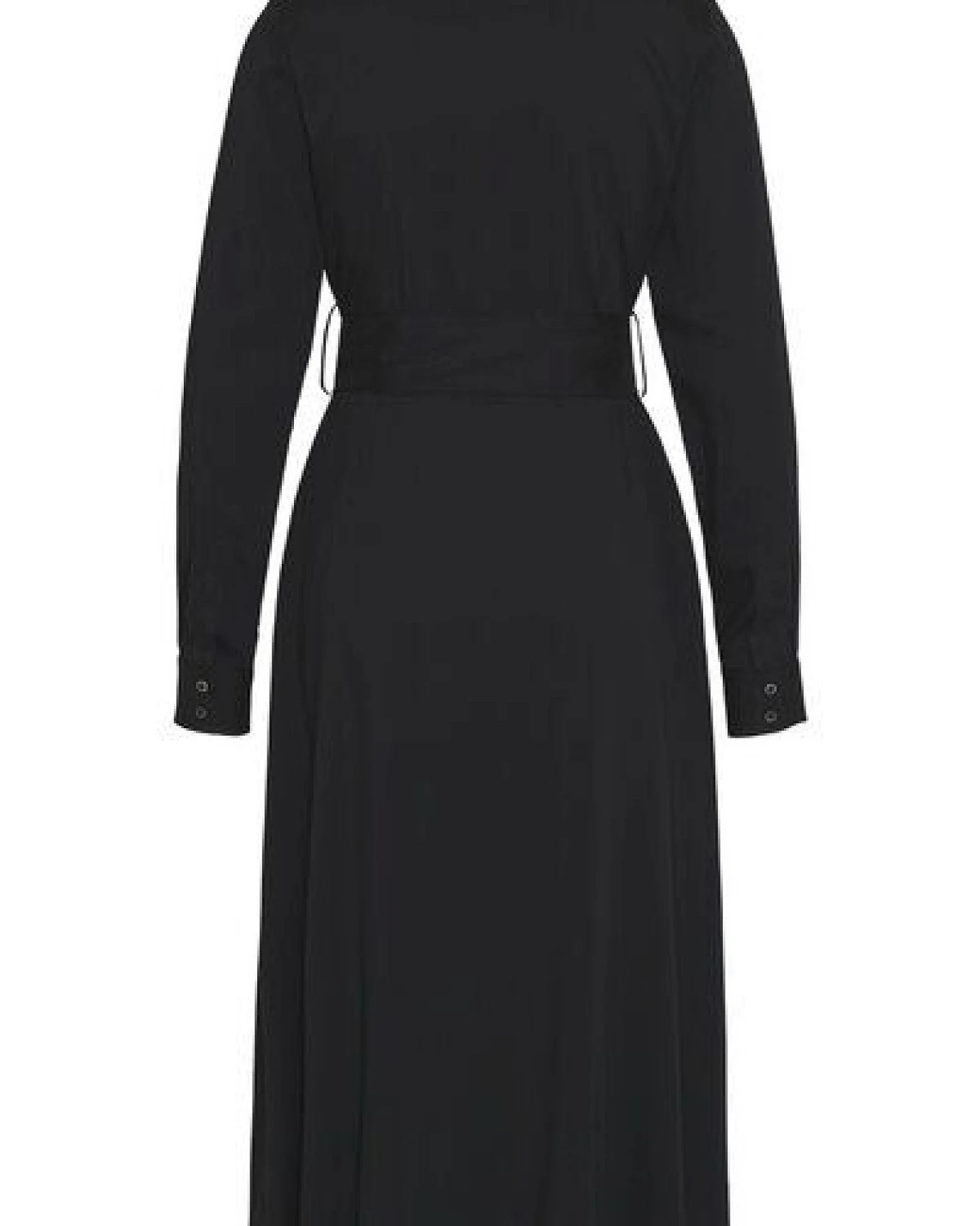 Wunderwerk Damen Kleid aus Tencel "TENCEL dress" – Ansicht 3