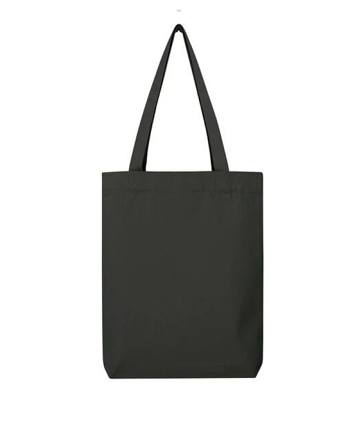University of Soul Tote Bag aus Bio-Baumwolle "Sanya"