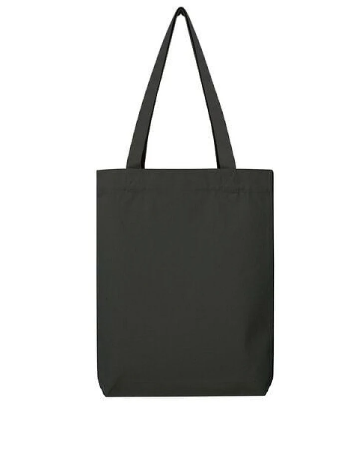 University of Soul Tote Bag aus Bio-Baumwolle "Sanya"