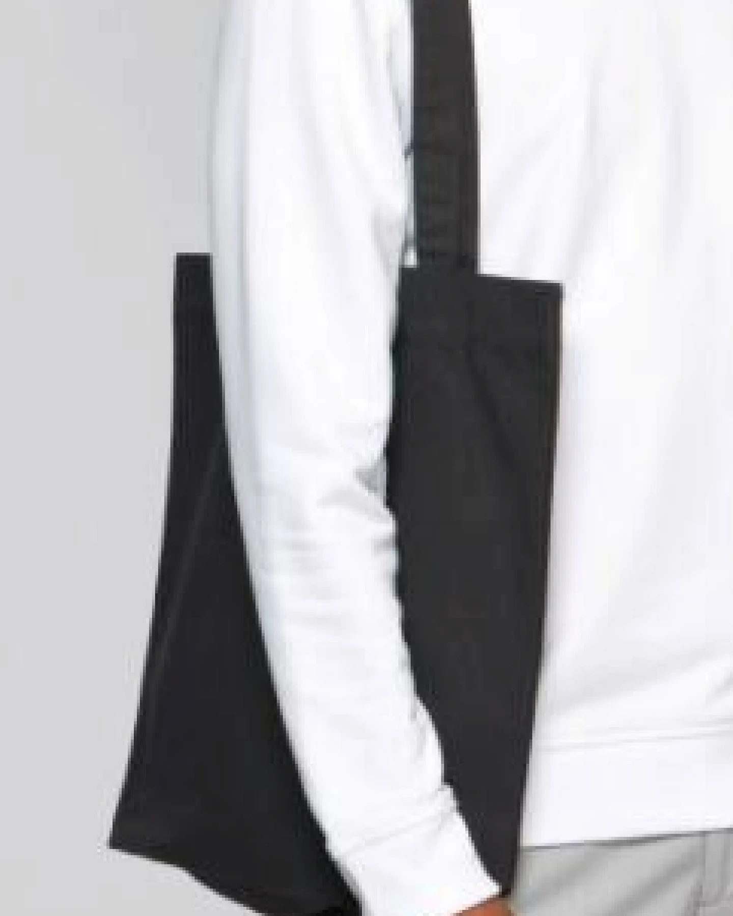 University of Soul Tote Bag aus Bio-Baumwolle "Sanya" – Ansicht 2