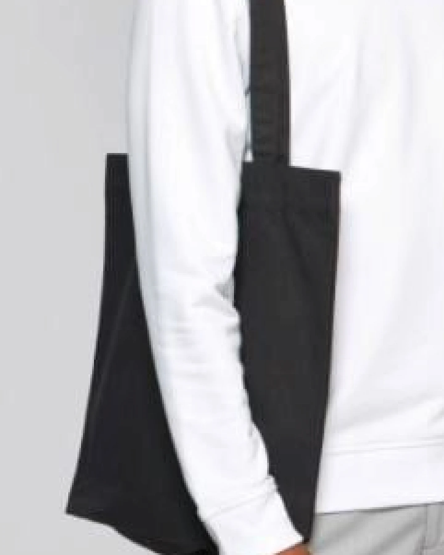 University of Soul Tote Bag aus Bio-Baumwolle "Sanya" – Ansicht 2
