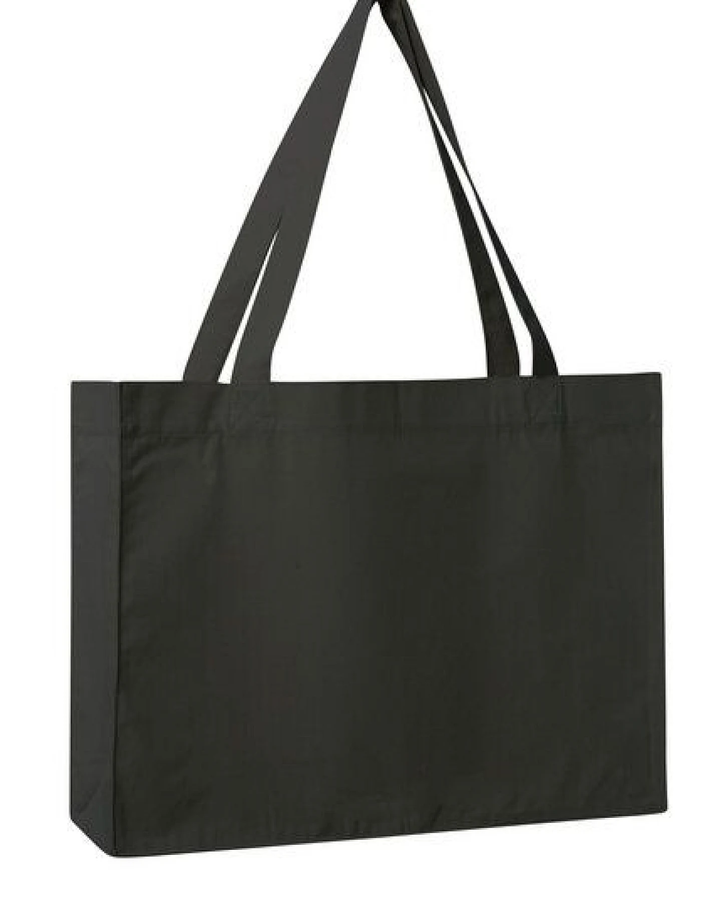 University of Soul Shopping Bag aus Bio-Baumwolle "Sheila" – Ansicht 2