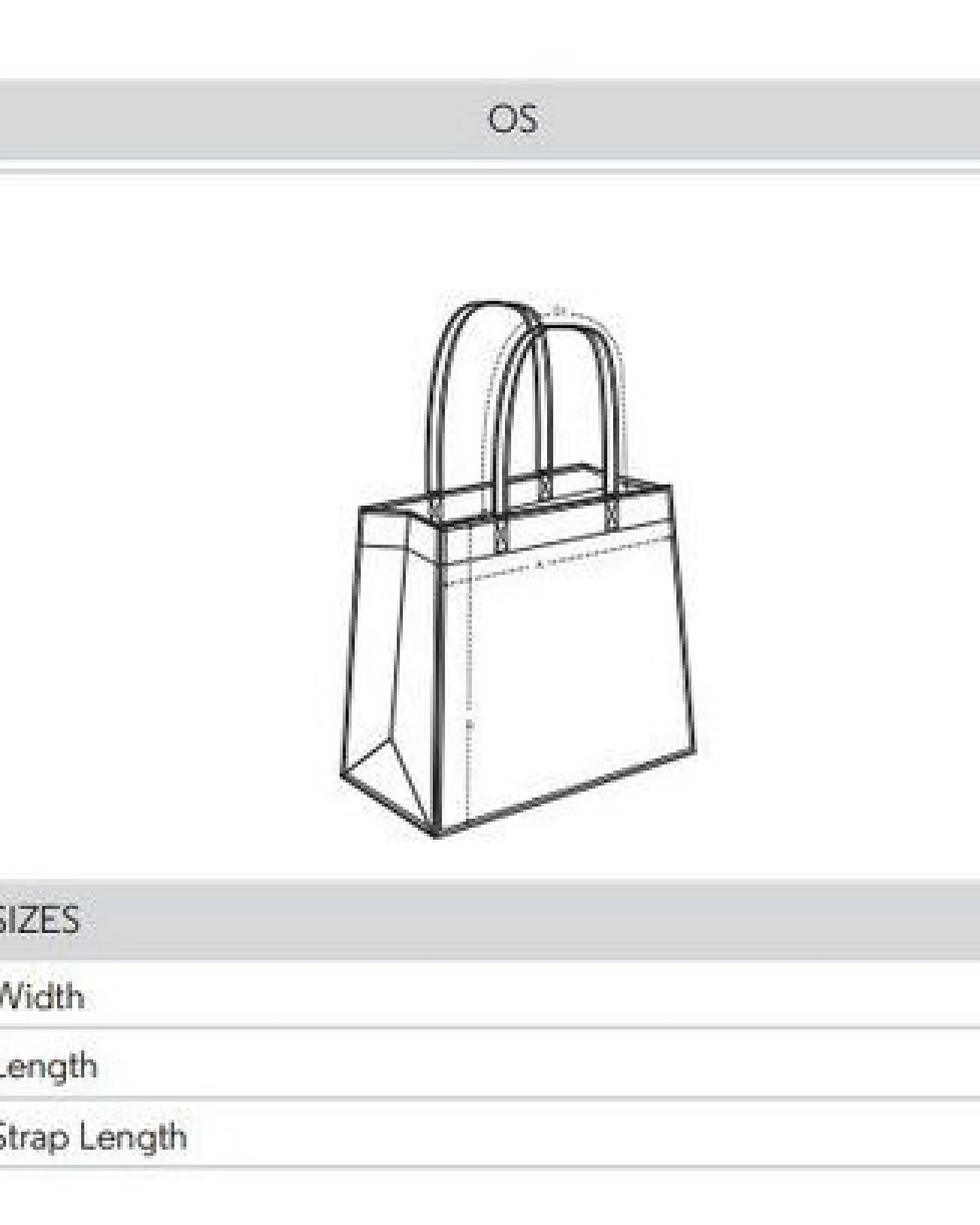 University of Soul Shopping Bag aus Bio-Baumwolle "Sheila" – Ansicht 4