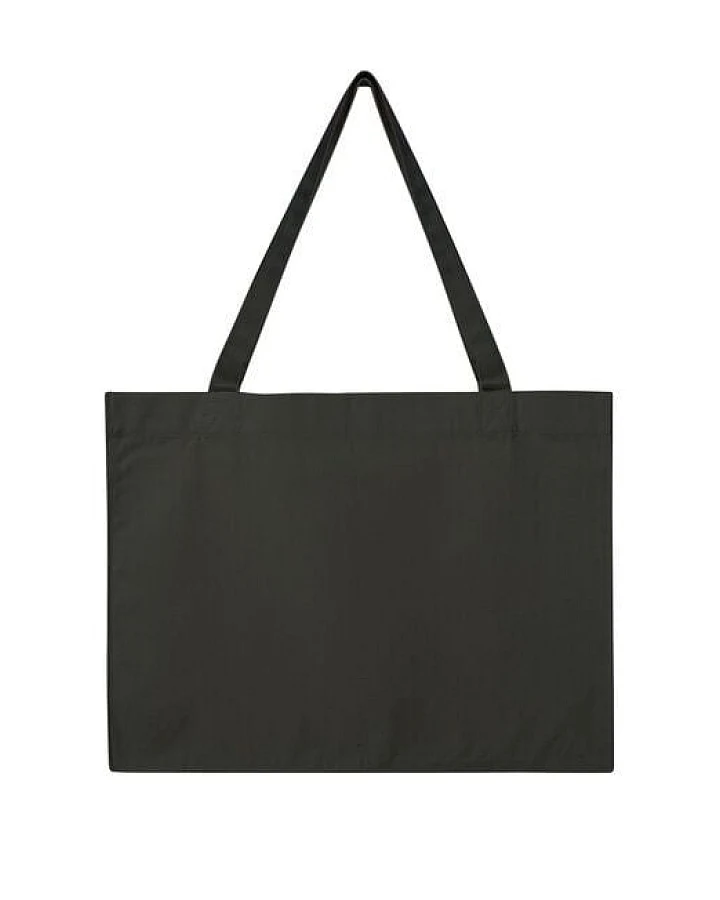 University of Soul Shopping Bag aus Bio-Baumwolle "Sheila"